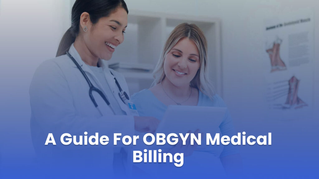 OBGYN-medical-billing