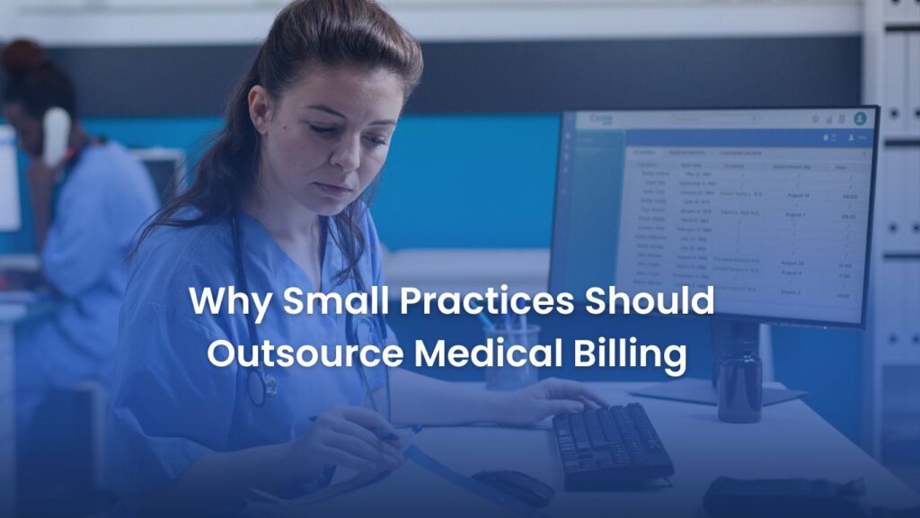 Medicial billing